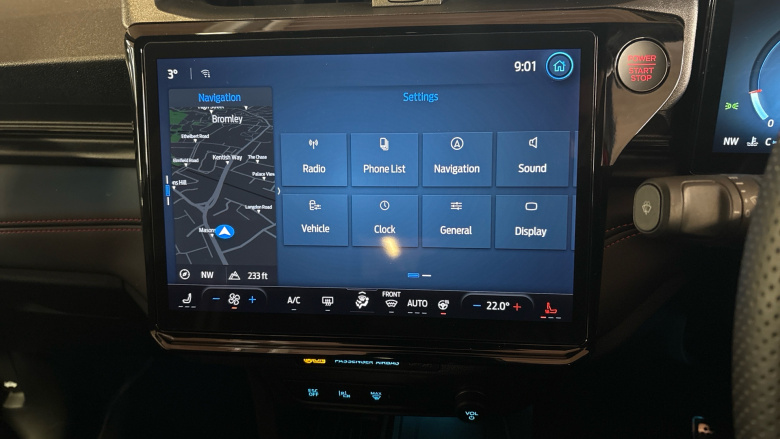 Ford Puma ST 1.0 EcoBoost Hybrid mHEV ST 5dr DCT Petrol Hatchback